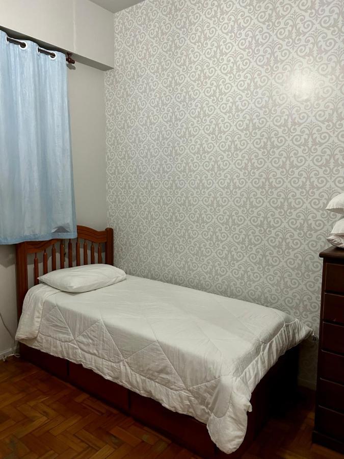 Apartamento Em Copacabana Rio de Janeiro Exterior foto