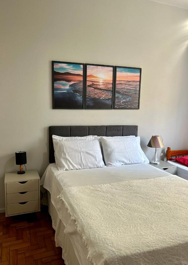 Apartamento Em Copacabana Rio de Janeiro Exterior foto